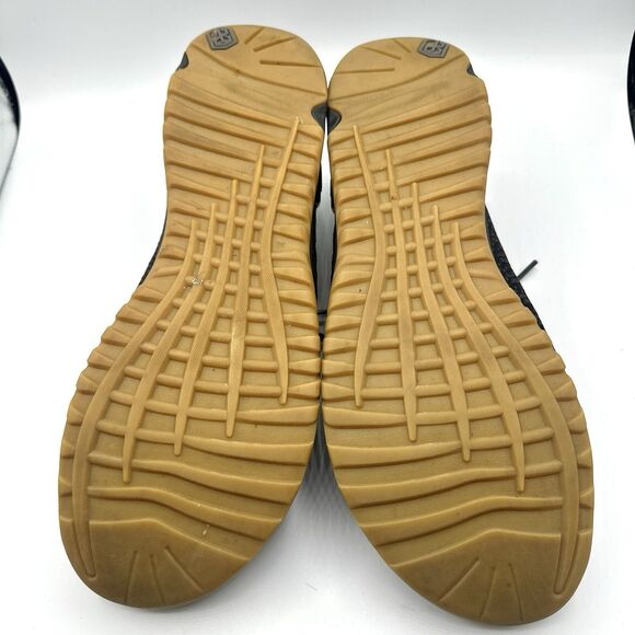 Born Primitive Savage 1 CrossFit Training Shoes Mens Size 13 Black Gum Soles main image 13